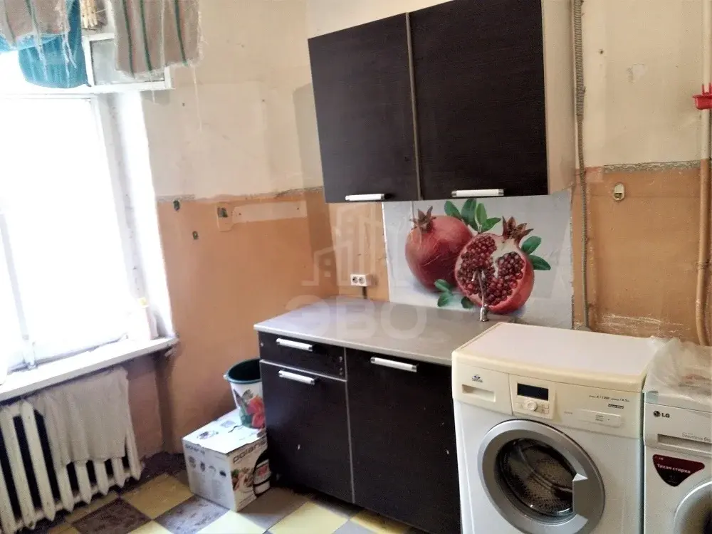 комната в Санкт-Петербурге по адресу: Реки Карповки наб., 30