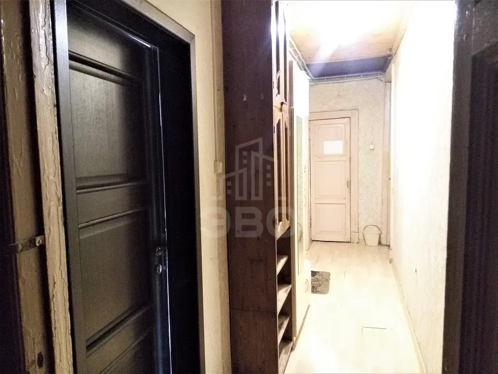 комната в Санкт-Петербурге по адресу: Реки Карповки наб., 30