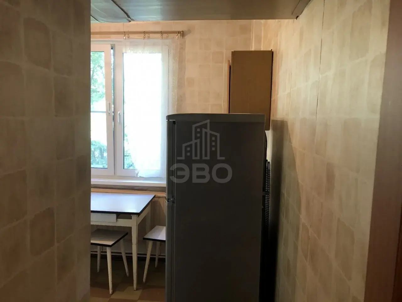 двухкомнатная квартира в Санкт-Петербурге по адресу: Октябрьская наб., 64, к 2