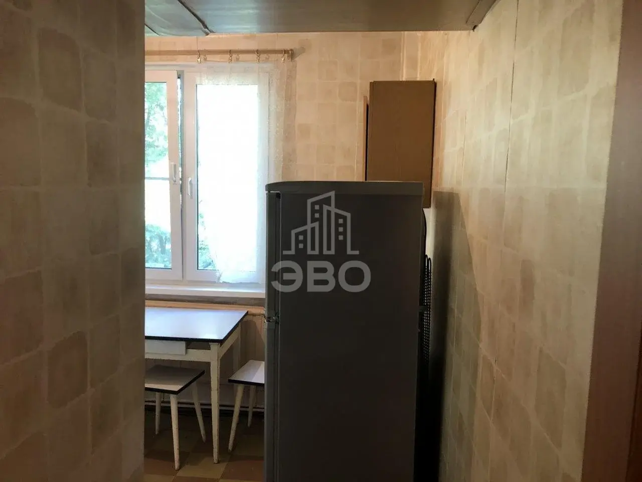 двухкомнатная квартира в Санкт-Петербурге по адресу: Октябрьская наб., 64, к 2