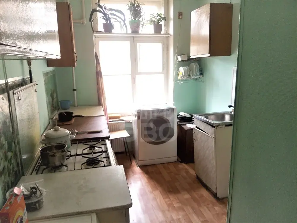 комната в Санкт-Петербурге по адресу: Обуховской Обороны проспект, 107, литера Б