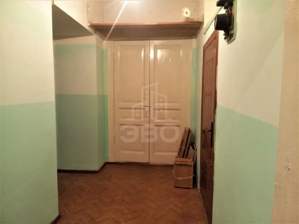 комната в Санкт-Петербурге по адресу: Обуховской Обороны проспект, 107, литера Б