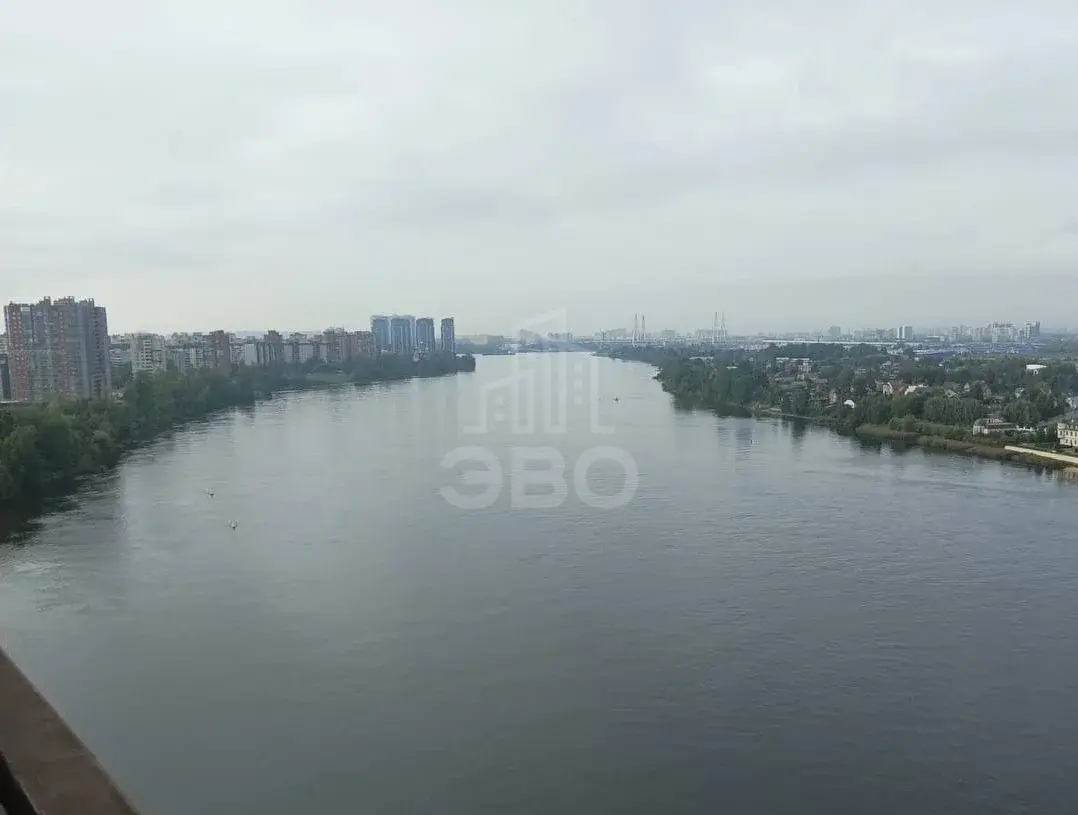 однокомнатная квартира в Санкт-Петербурге по адресу: Славянская ул., 26, к стр 1