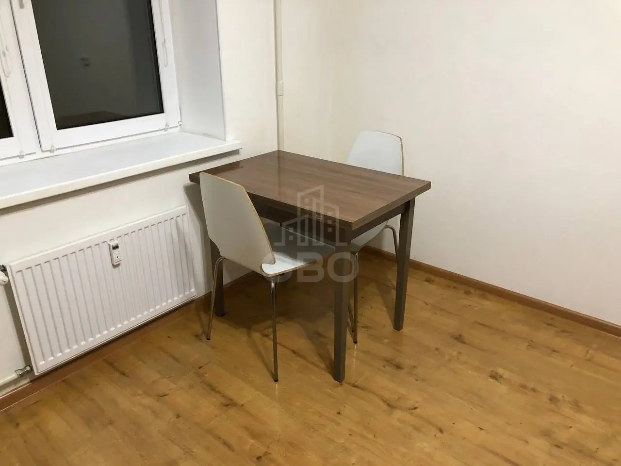 однокомнатная квартира в Санкт-Петербурге по адресу: Славянская ул., 26, к стр 1