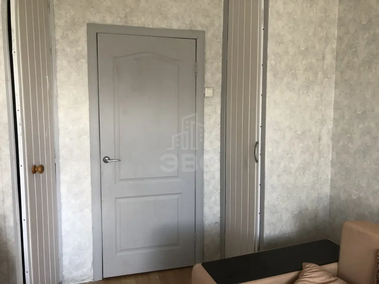 двухкомнатная квартира в Санкт-Петербурге по адресу: Купчинская ул., 30, к 3