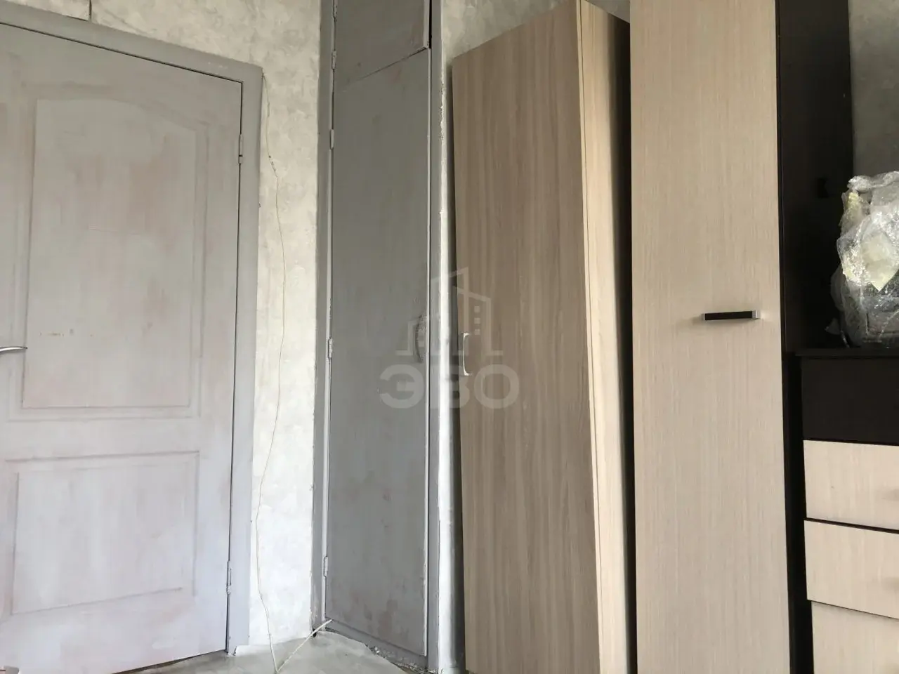 двухкомнатная квартира в Санкт-Петербурге по адресу: Купчинская ул., 30, к 3
