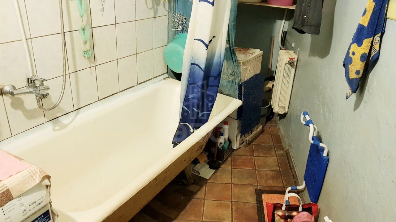 комната в Санкт-Петербурге по адресу: Малая Посадская ул., 6