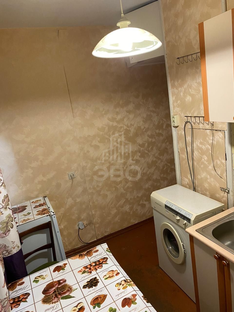 однокомнатная квартира в Санкт-Петербурге по адресу: Науки проспект, 12