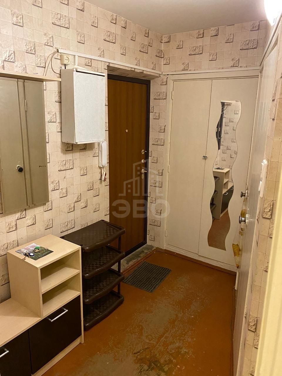 однокомнатная квартира в Санкт-Петербурге по адресу: Науки проспект, 12