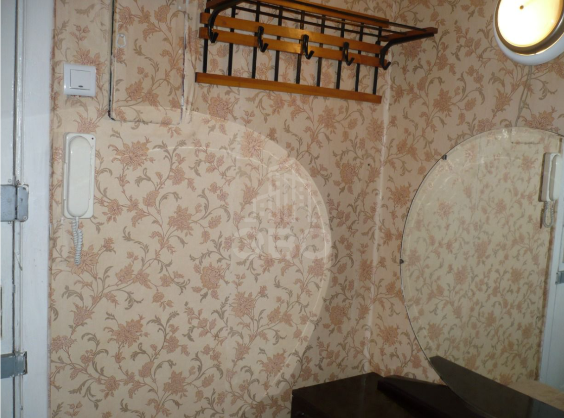 однокомнатная квартира в Санкт-Петербурге по адресу: Светлановский проспект, 79