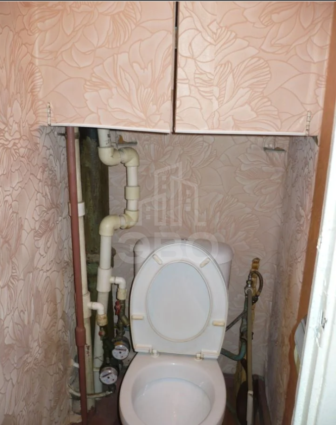 однокомнатная квартира в Санкт-Петербурге по адресу: Светлановский проспект, 79