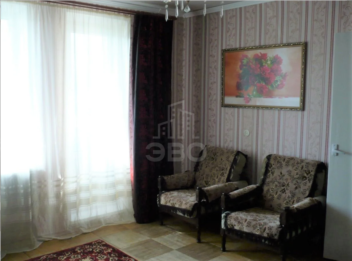 однокомнатная квартира в Санкт-Петербурге по адресу: Светлановский проспект, 79