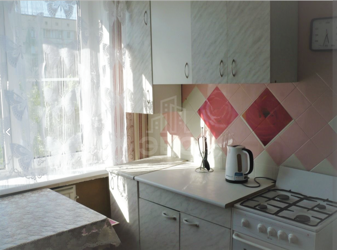 однокомнатная квартира в Санкт-Петербурге по адресу: Светлановский проспект, 79