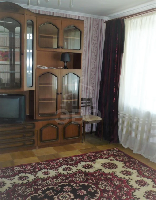 однокомнатная квартира в Санкт-Петербурге по адресу: Светлановский проспект, 79