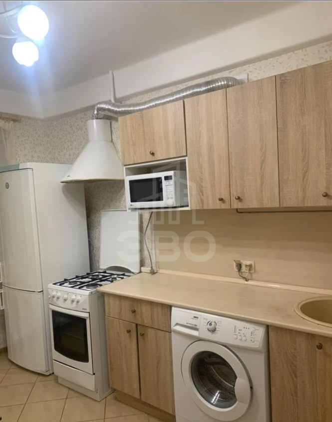 однокомнатная квартира в Санкт-Петербурге по адресу: Северный проспект, 91, к 1