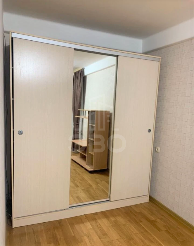 однокомнатная квартира в Санкт-Петербурге по адресу: Северный проспект, 91, к 1