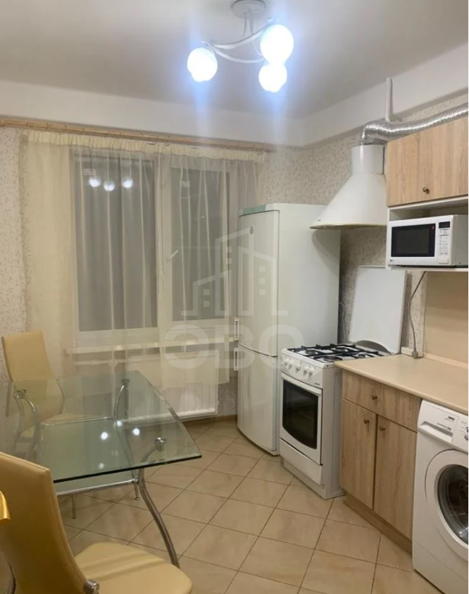 однокомнатная квартира в Санкт-Петербурге по адресу: Северный проспект, 91, к 1