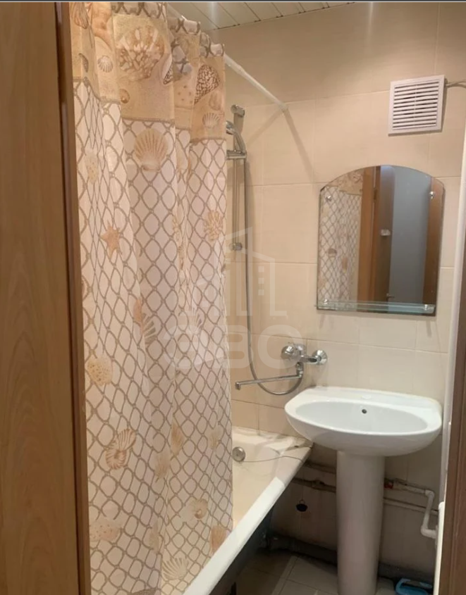 однокомнатная квартира в Санкт-Петербурге по адресу: Северный проспект, 91, к 1