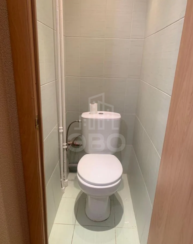 однокомнатная квартира в Санкт-Петербурге по адресу: Северный проспект, 91, к 1