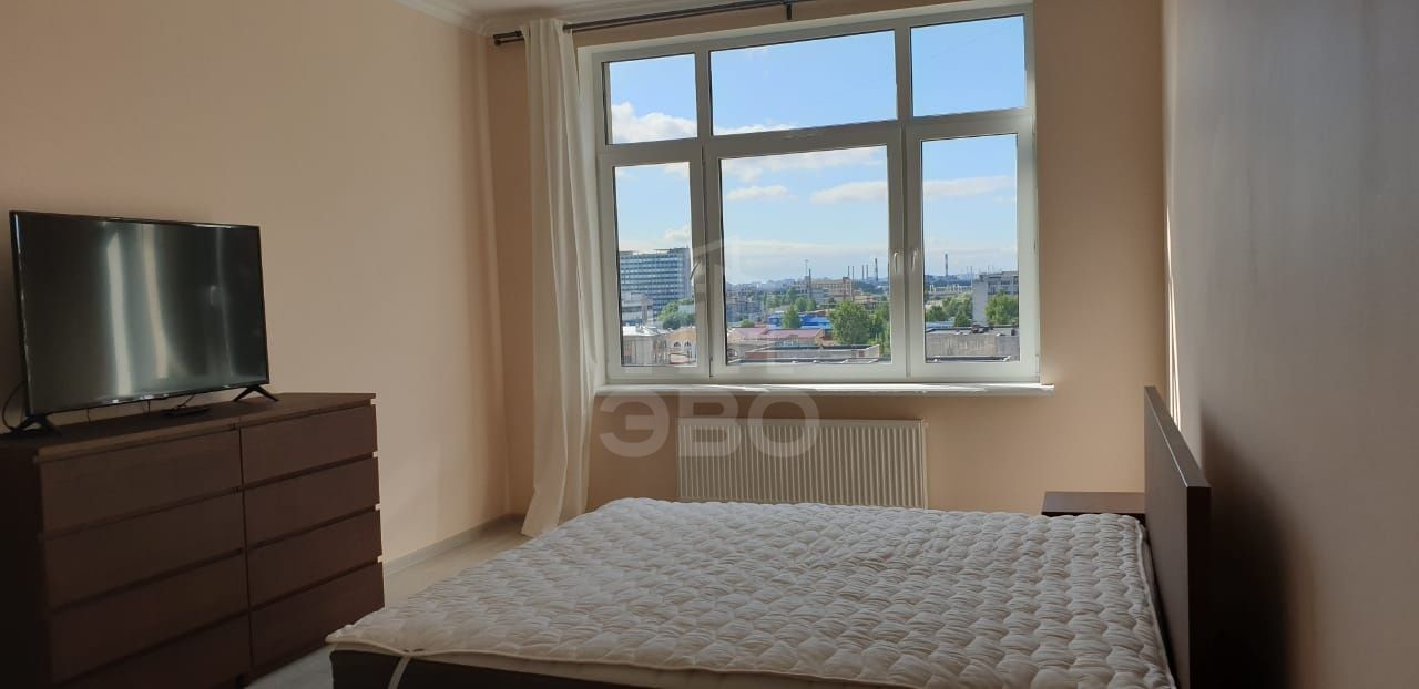 однокомнатная квартира в Санкт-Петербурге по адресу: Варшавская ул., 6, к 2