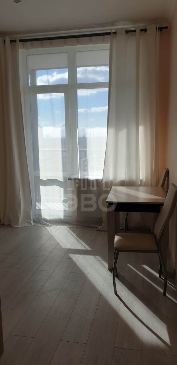 однокомнатная квартира в Санкт-Петербурге по адресу: Варшавская ул., 6, к 2