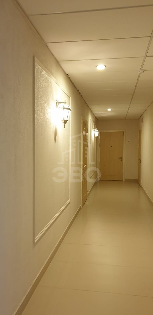 однокомнатная квартира в Санкт-Петербурге по адресу: Варшавская ул., 6, к 2