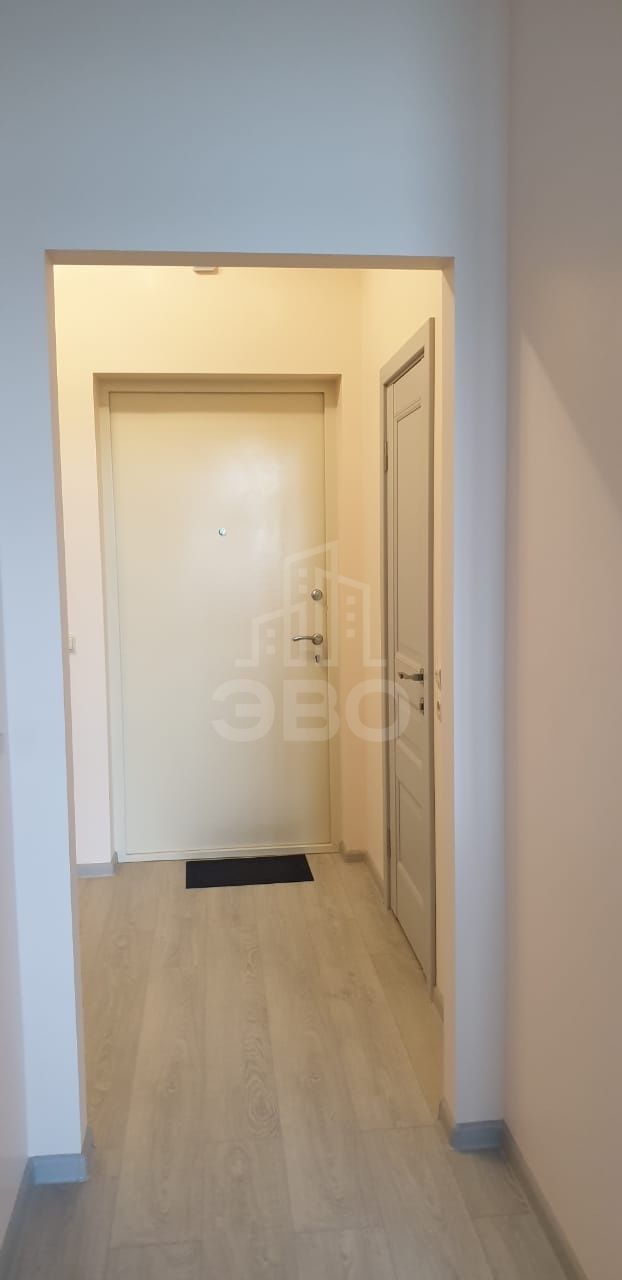 однокомнатная квартира в Санкт-Петербурге по адресу: Варшавская ул., 6, к 2