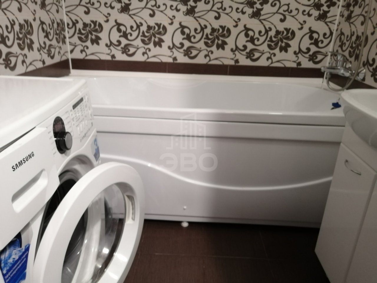 однокомнатная квартира в Санкт-Петербурге по адресу: Ветеранов проспект, 171, к 4