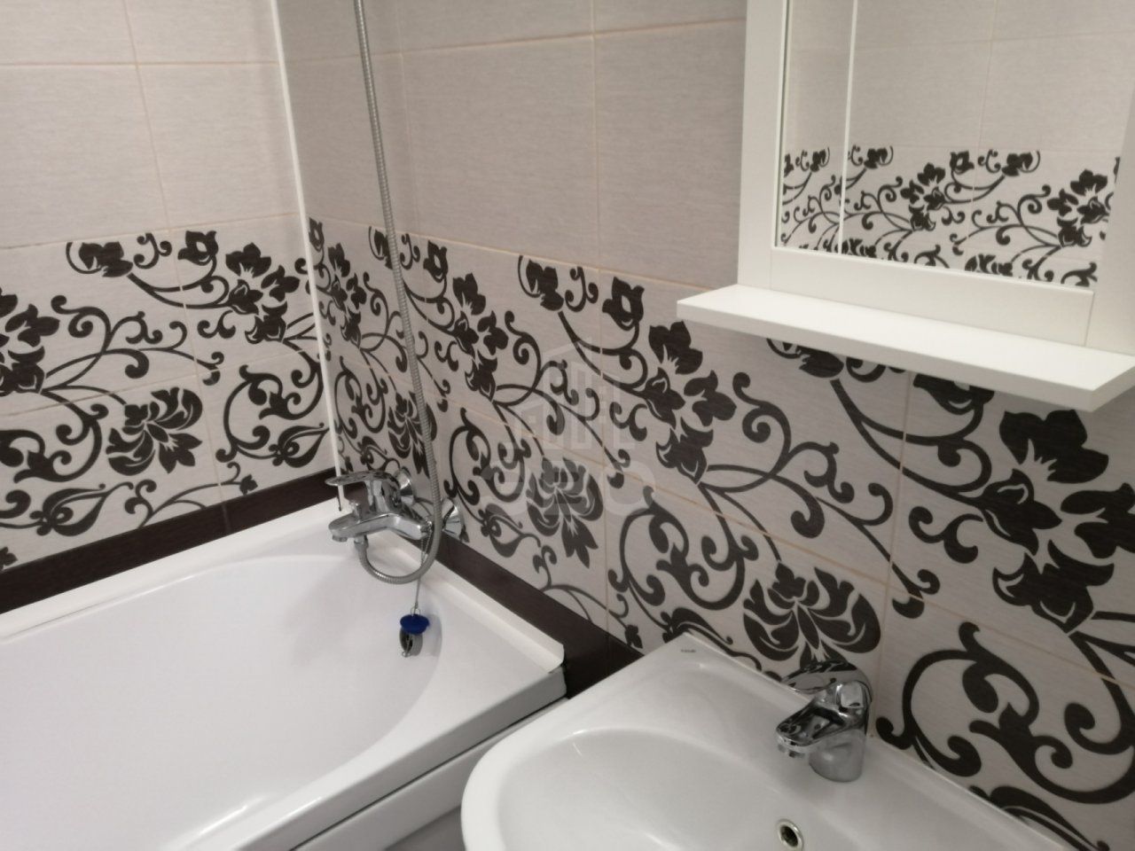 однокомнатная квартира в Санкт-Петербурге по адресу: Ветеранов проспект, 171, к 4