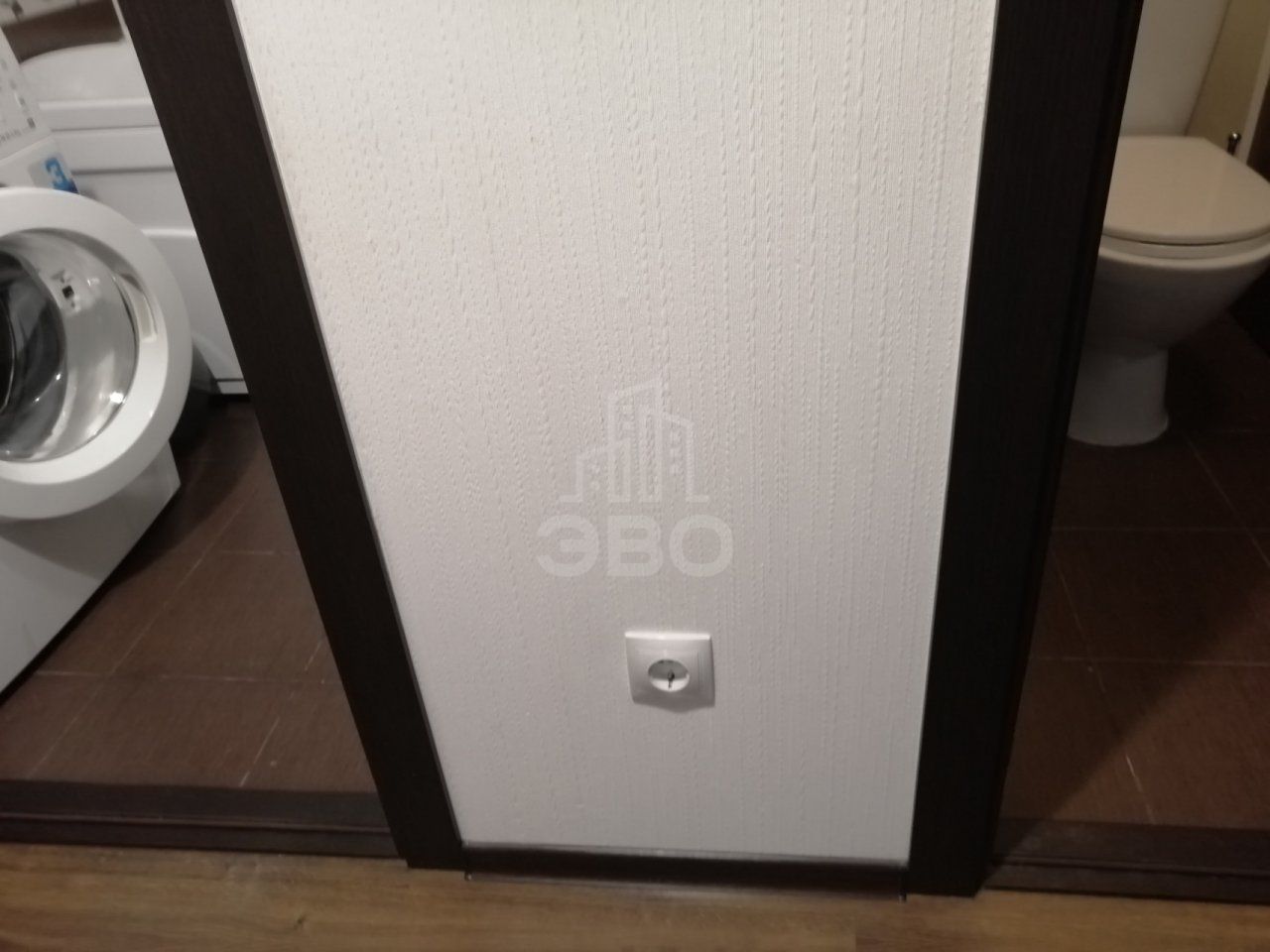 однокомнатная квартира в Санкт-Петербурге по адресу: Ветеранов проспект, 171, к 4