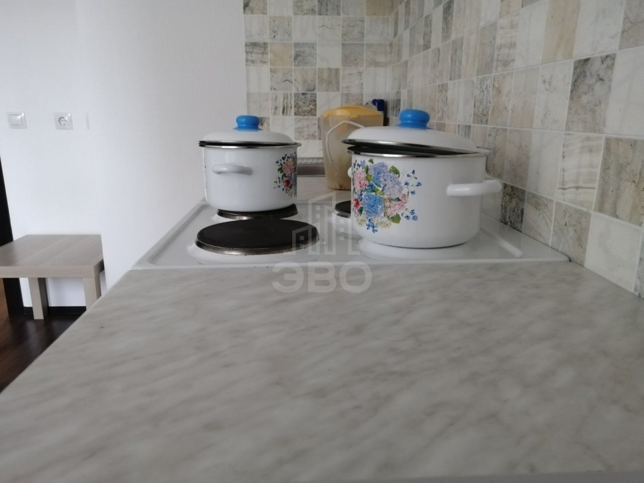 однокомнатная квартира в Санкт-Петербурге по адресу: Ветеранов проспект, 171, к 4