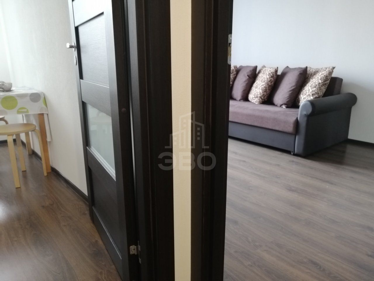 однокомнатная квартира в Санкт-Петербурге по адресу: Ветеранов проспект, 171, к 4