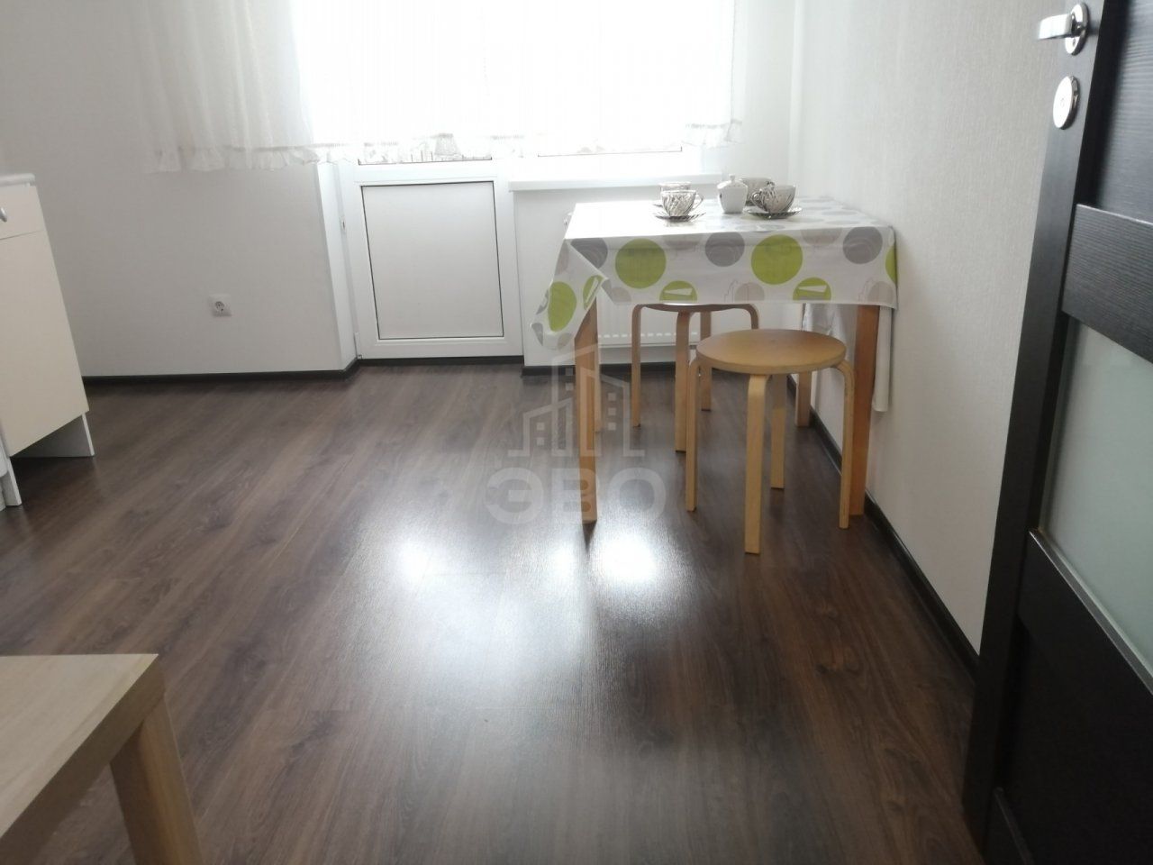 однокомнатная квартира в Санкт-Петербурге по адресу: Ветеранов проспект, 171, к 4