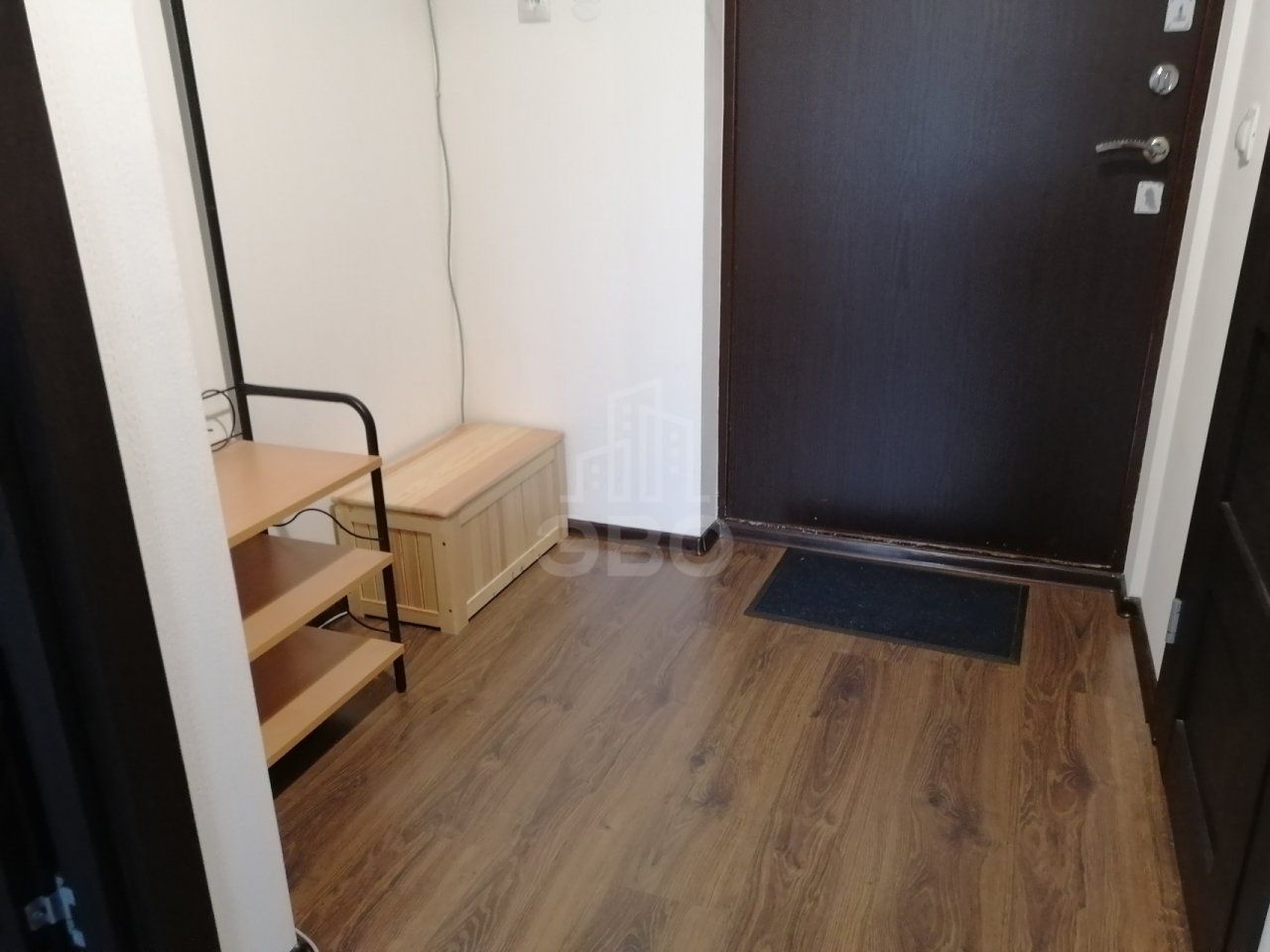 однокомнатная квартира в Санкт-Петербурге по адресу: Ветеранов проспект, 171, к 4