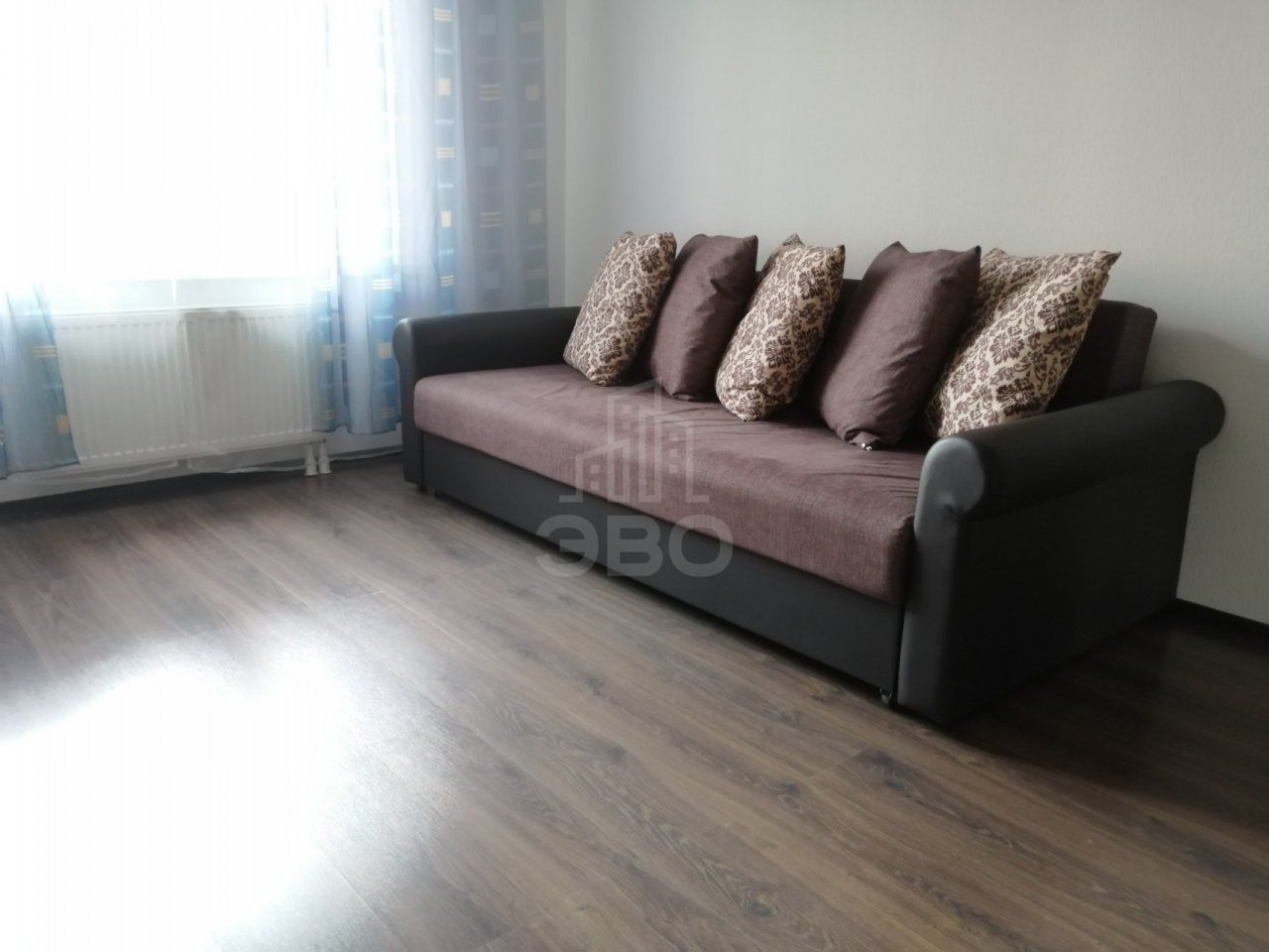 однокомнатная квартира в Санкт-Петербурге по адресу: Ветеранов проспект, 171, к 4