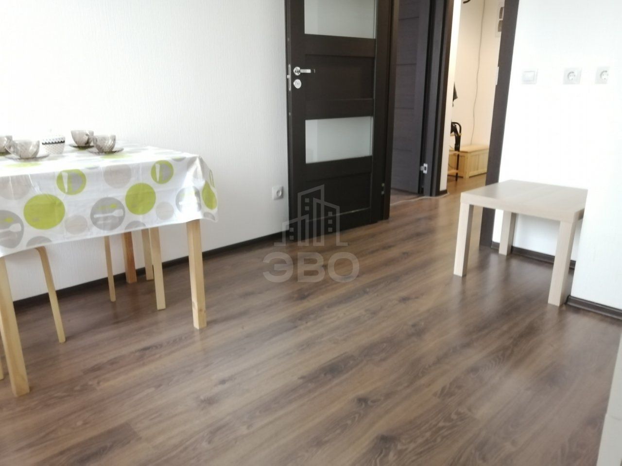 однокомнатная квартира в Санкт-Петербурге по адресу: Ветеранов проспект, 171, к 4