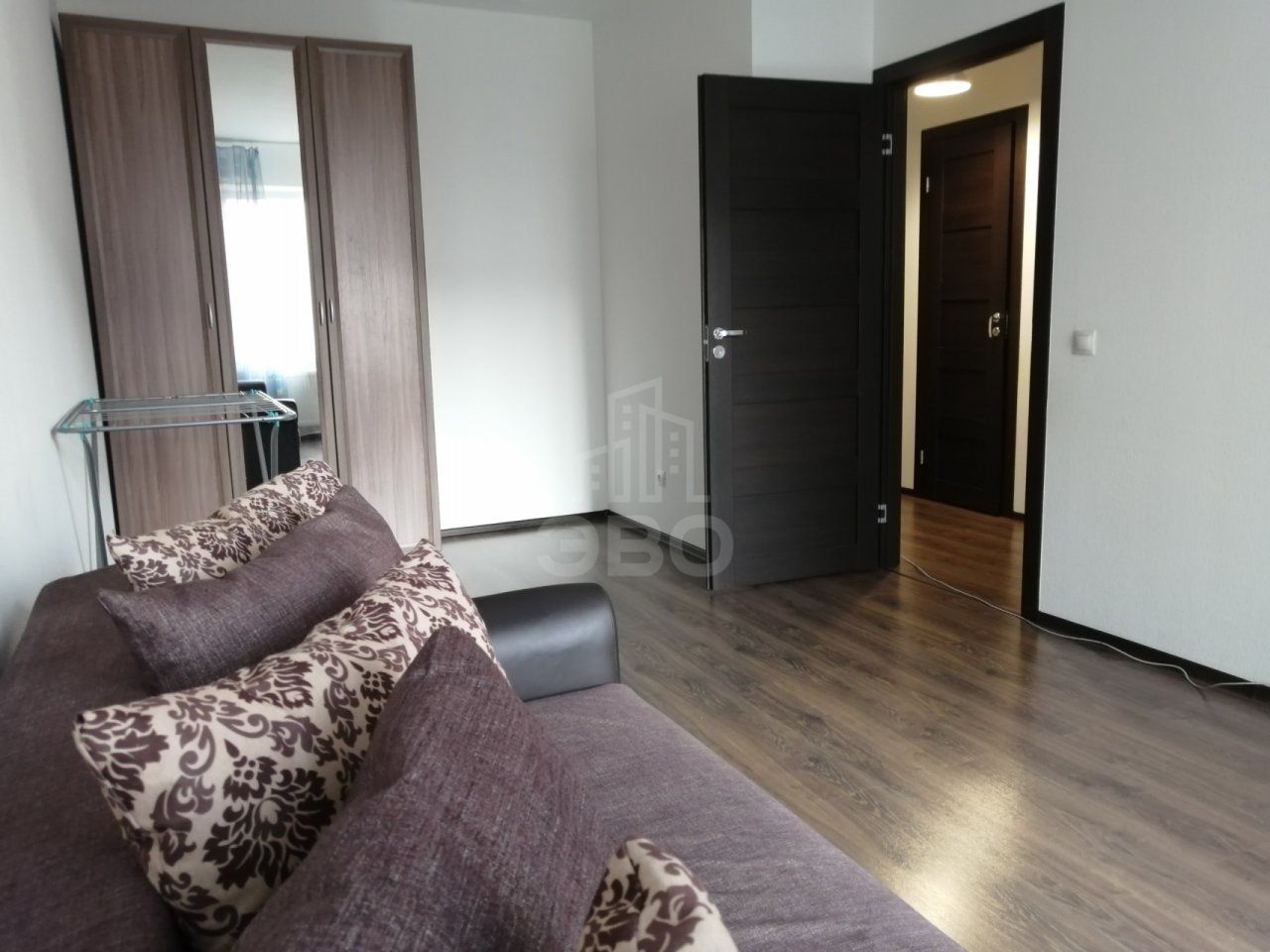 однокомнатная квартира в Санкт-Петербурге по адресу: Ветеранов проспект, 171, к 4