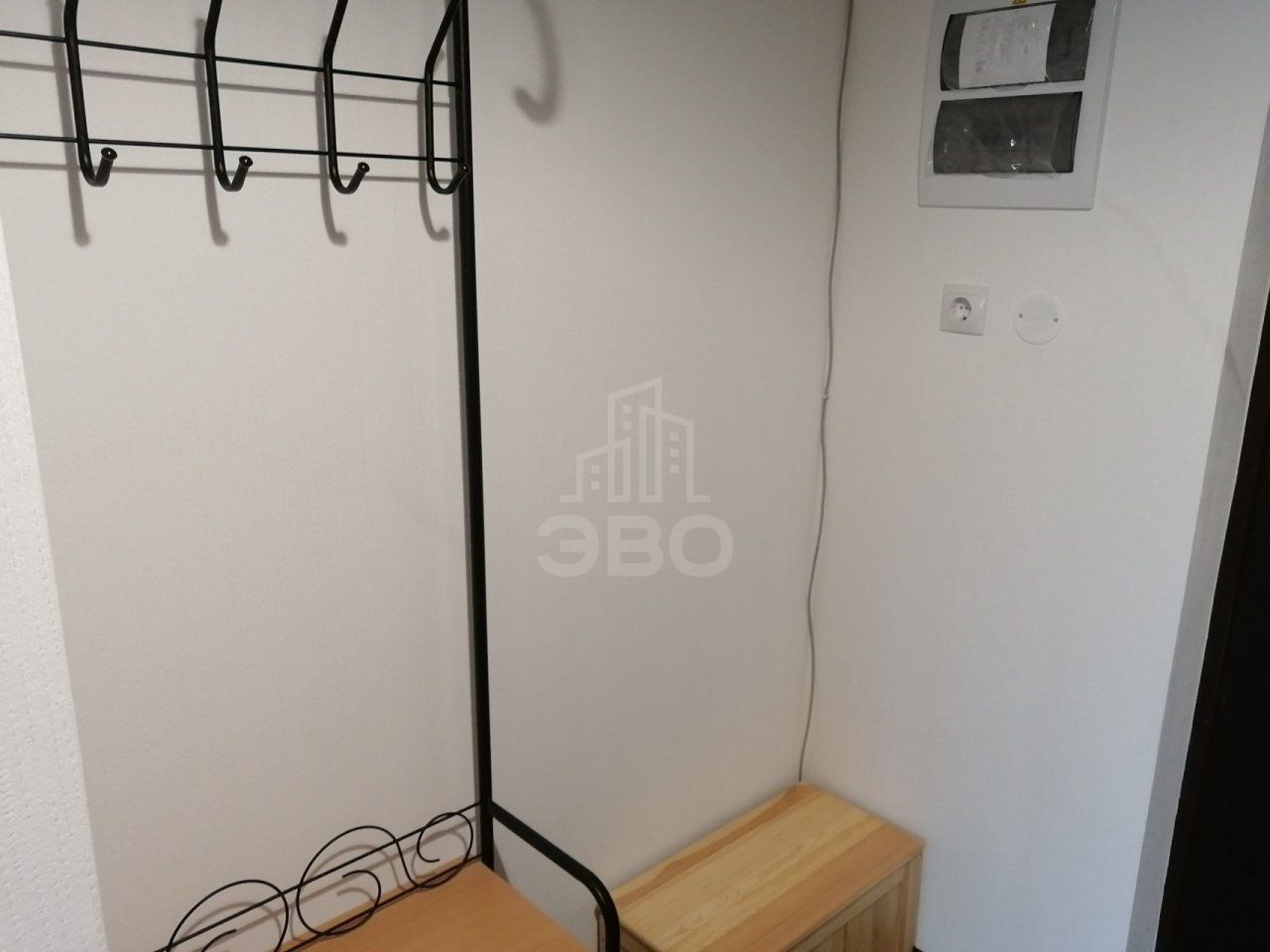 однокомнатная квартира в Санкт-Петербурге по адресу: Ветеранов проспект, 171, к 4