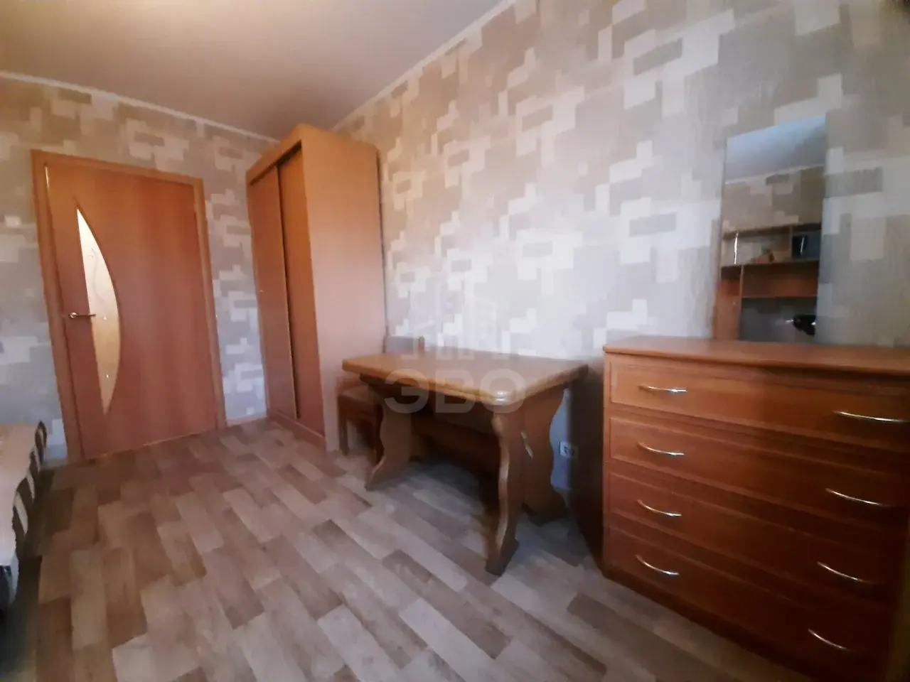 комната в Санкт-Петербурге по адресу: Светлановский проспект, 66