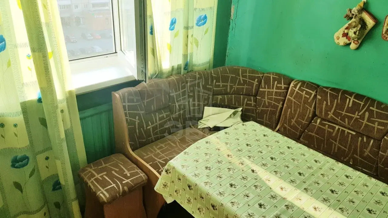 комната в Санкт-Петербурге по адресу: Светлановский проспект, 66