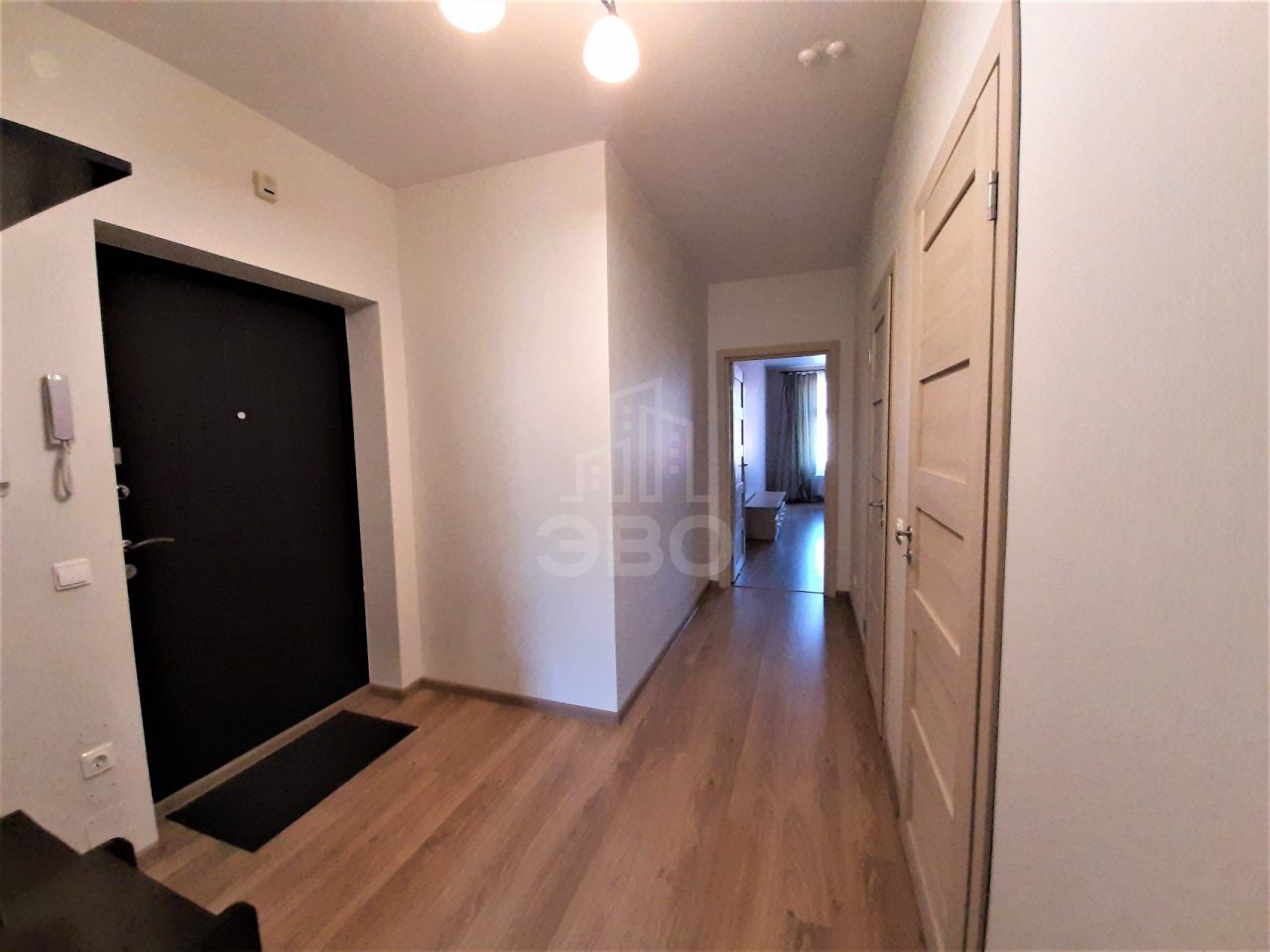 двухкомнатная квартира в Санкт-Петербурге по адресу: Московский проспект, 73, к 5