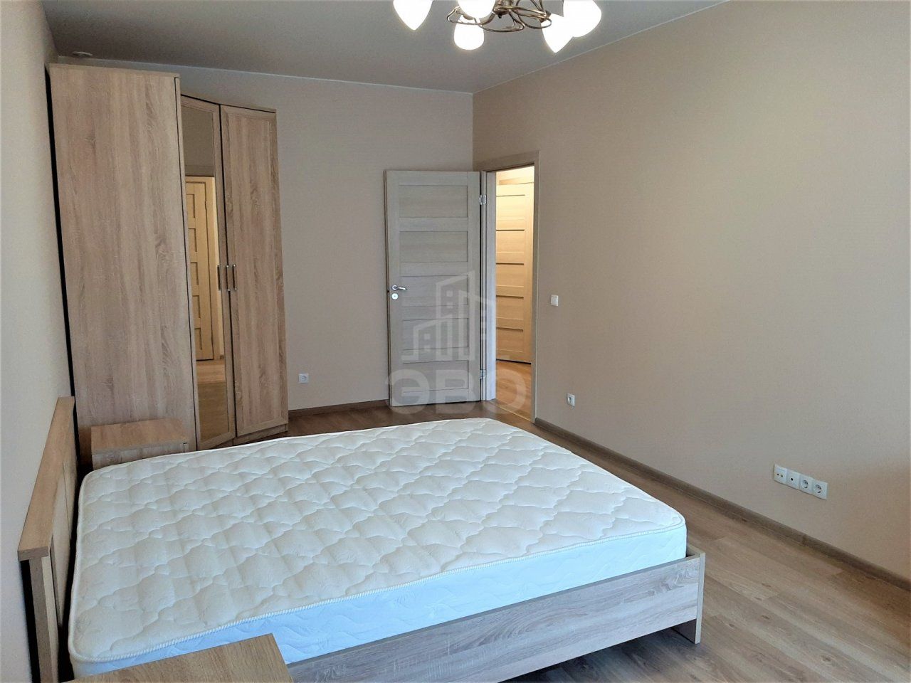 двухкомнатная квартира в Санкт-Петербурге по адресу: Московский проспект, 73, к 5