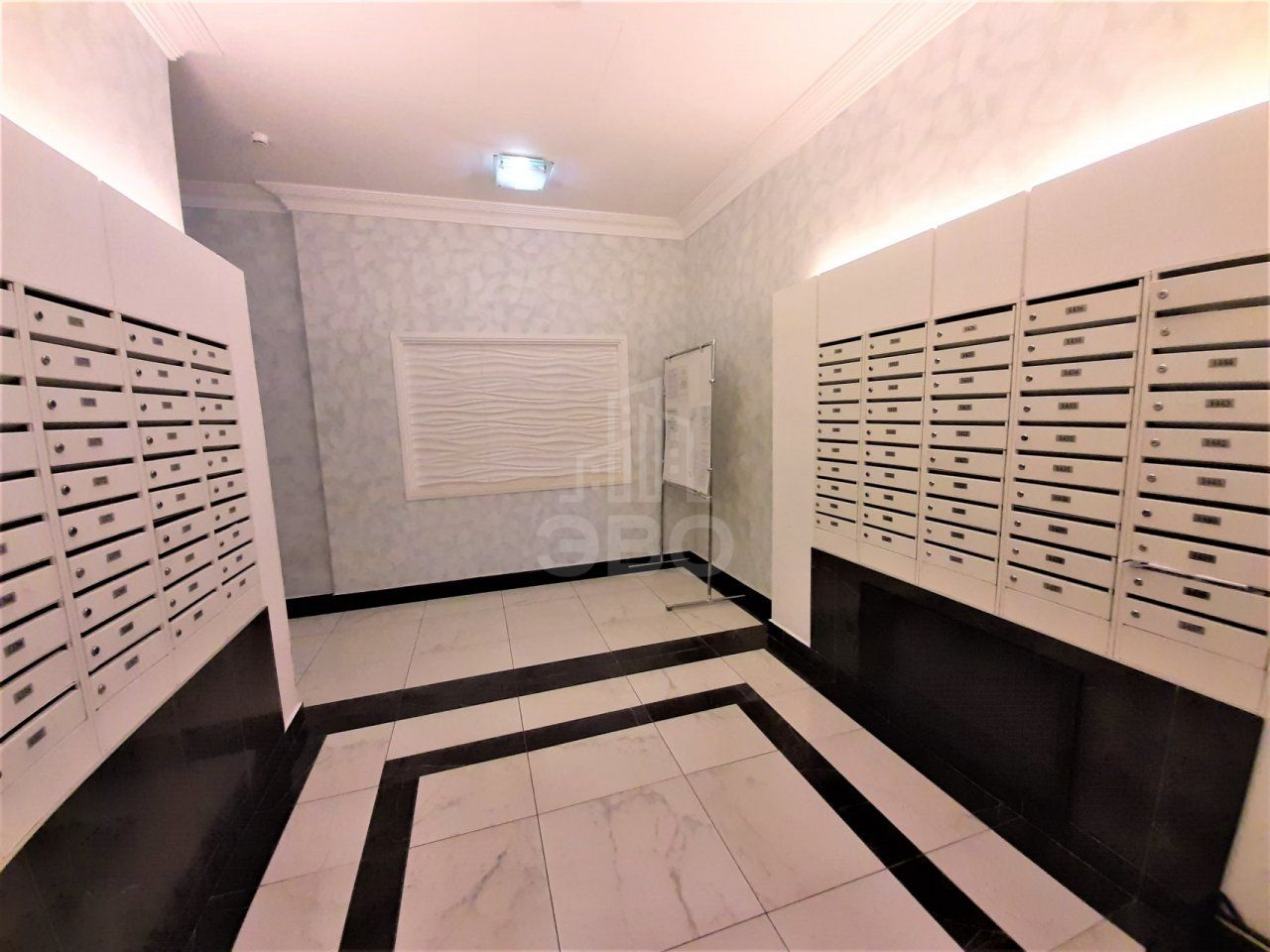 двухкомнатная квартира в Санкт-Петербурге по адресу: Московский проспект, 73, к 5