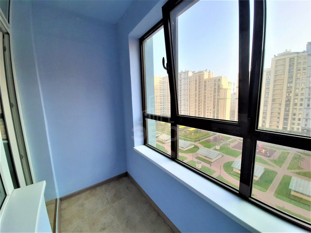 двухкомнатная квартира в Санкт-Петербурге по адресу: Московский проспект, 73, к 5