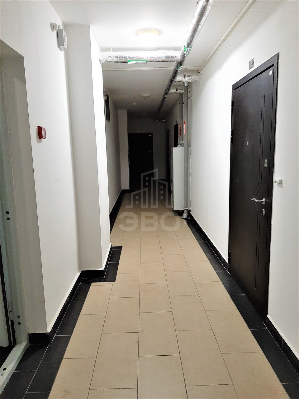 двухкомнатная квартира в Санкт-Петербурге по адресу: Московский проспект, 73, к 5