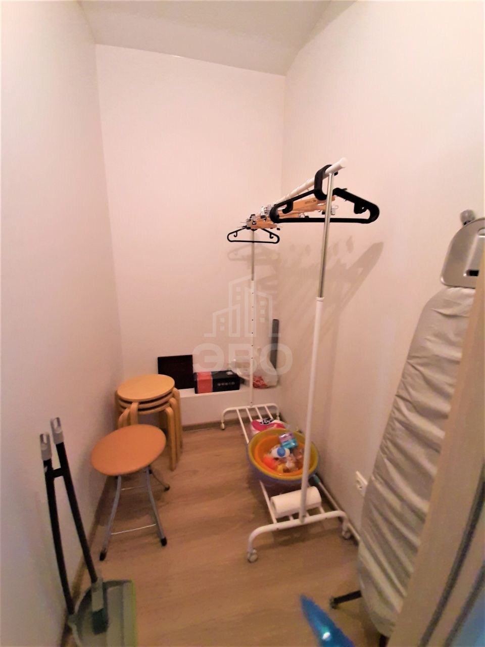 двухкомнатная квартира в Санкт-Петербурге по адресу: Московский проспект, 73, к 5