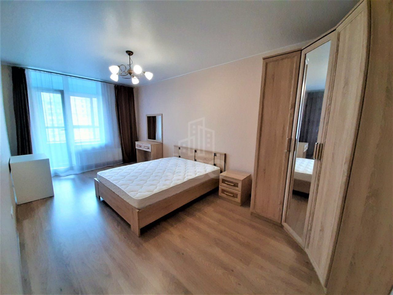 двухкомнатная квартира в Санкт-Петербурге по адресу: Московский проспект, 73, к 5