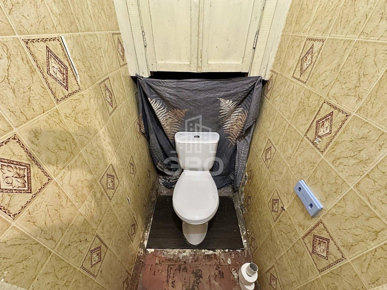 однокомнатная квартира в Санкт-Петербурге по адресу: Демьяна Бедного ул., 14, к 1