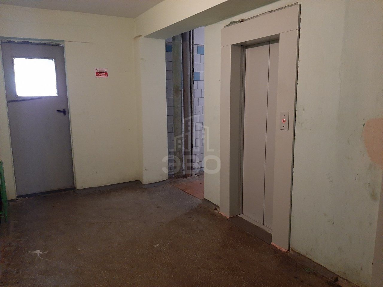 однокомнатная квартира в Санкт-Петербурге по адресу: Демьяна Бедного ул., 14, к 1