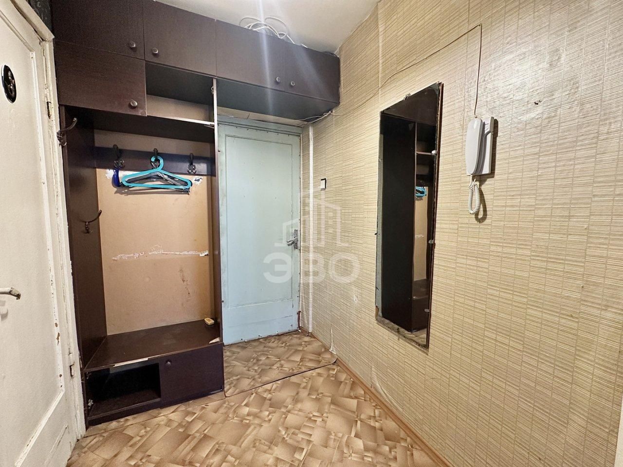 однокомнатная квартира в Санкт-Петербурге по адресу: Демьяна Бедного ул., 14, к 1